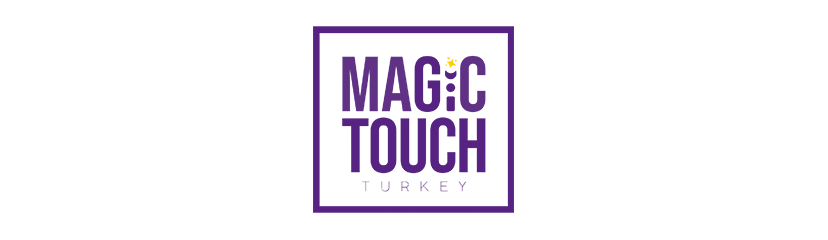Magic Touch Turkey