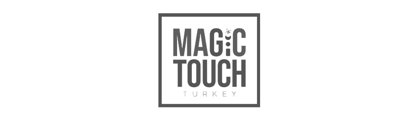 Magic Touch Turkey